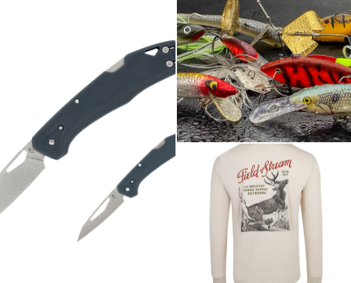 Gifts for him cover photo collage