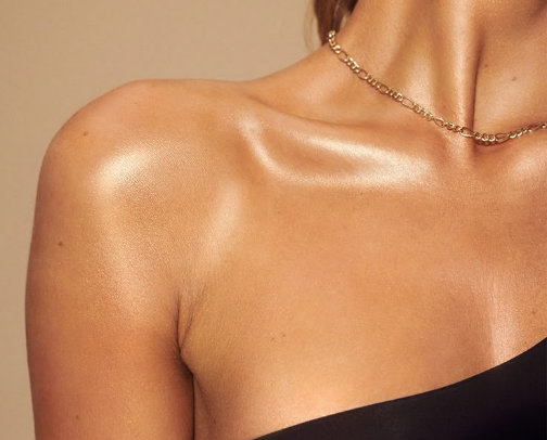 Your Shortcut to Glowing Body Skin (Fast-Result Picks) cover photo collage