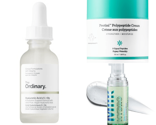 Skincare 💆‍♀️ cover photo collage