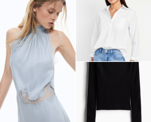 The Under-$30 Fashion Edit: Cute Finds Actually Worth Buying cover photo collage