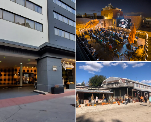 🍂 Cozy Things To Do in Iowa City cover photo collage