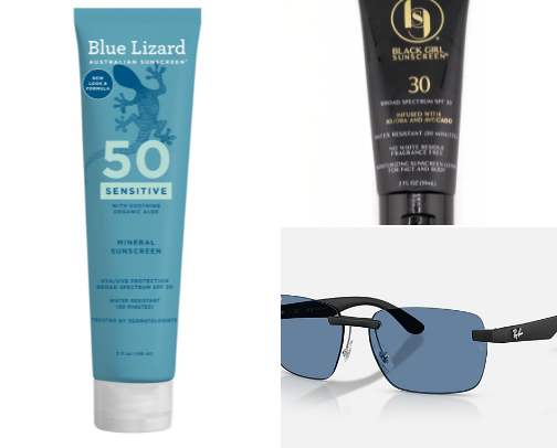 🌴 Beach Vacation Essentials You’ll Actually Use cover photo collage