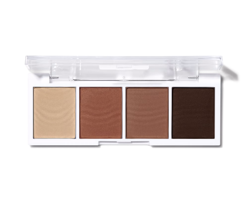 e.l.f. Beauty Profile cover photo collage