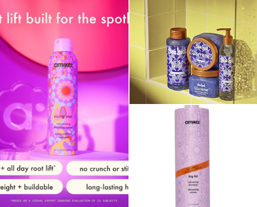 My self care essentials 🧖‍♀️ cover photo collage