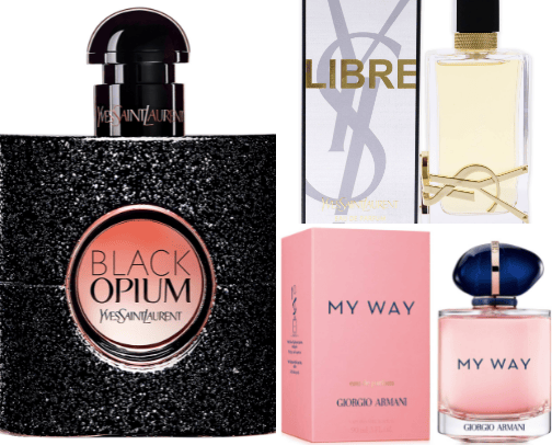 If you want to smell like heaven try this and enjoy🌟 cover photo collage