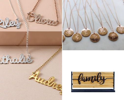 Etsy's Homemade Treausres cover photo collage