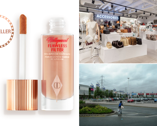 My top recs cover photo collage