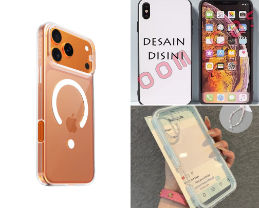 iphone case cover photo collage