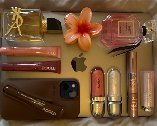 THE BEST BEAUTY RECS YOU’LL EVER SEE cover photo collage