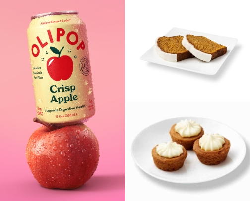 The best fall treats you can find at your local Target!🍂🍁 cover photo collage