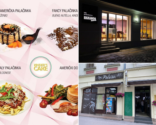 🧁☕️Subotica cover photo collage