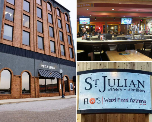 Food & Wine too good to resist cover photo collage