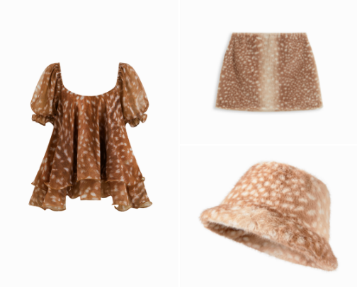 Halloween costume ideas 👻 cover photo collage