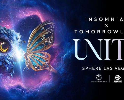 Unity | Sphere Las Vegas cover photo collage