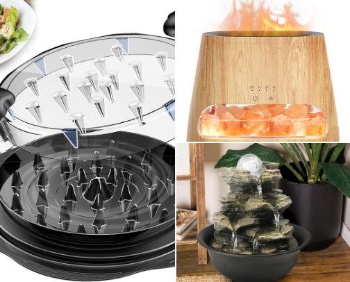 House Goals cover photo collage