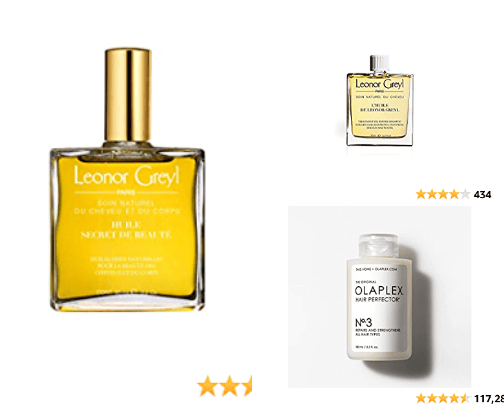 Best products for dry hair  😍 cover photo collage