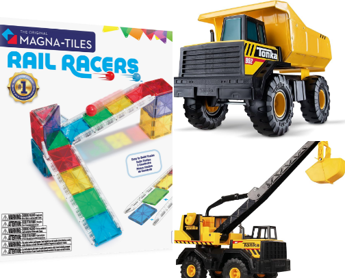 Our Tried-and-True Kid Favorites! cover photo collage