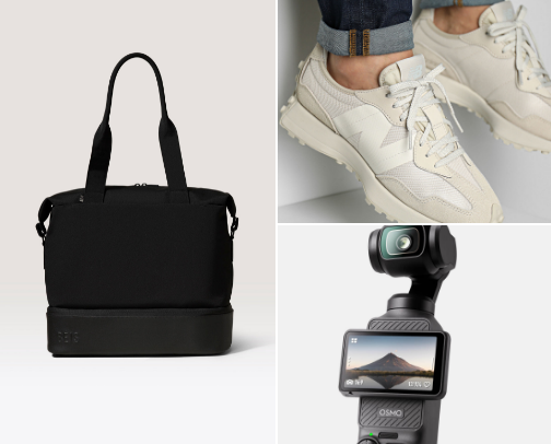 Aesthetic European Summer: 21 Essential Packing Must-Haves cover photo collage