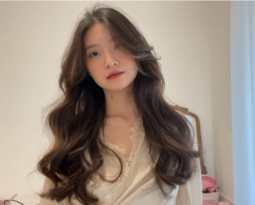 Hair Products for healthy & beautiful hair cover photo collage