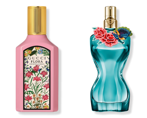 2026 Fragrance Faves 😍 cover photo collage