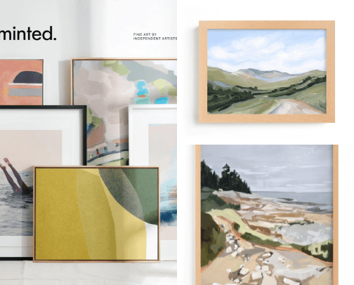 🖼️🖼️Beautiful Wall Art & Home Decor Ideas cover photo collage