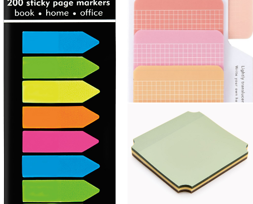 readers essentials cover photo collage