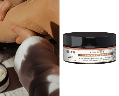 Product Guide to Being THAT GIRL! cover photo collage