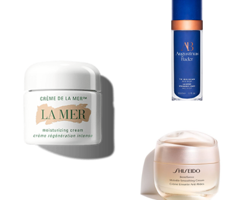Expensive Beauty Products That Live Up To The Hype cover photo collage