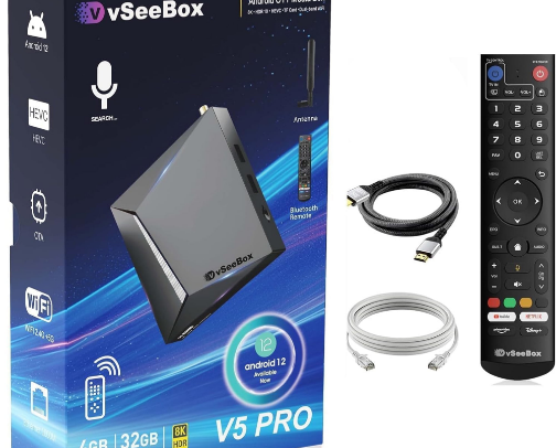 TV Gadgets cover photo collage