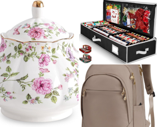 My current wish list ✨️ cover photo collage