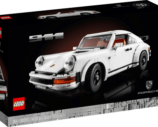 Best LEGO sets ever🎁 cover photo collage