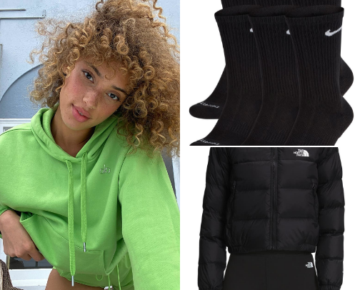Teen gift guide cover photo collage