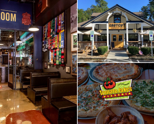 Best of Durham Food-picks from a local foodie 🐂 cover photo collage