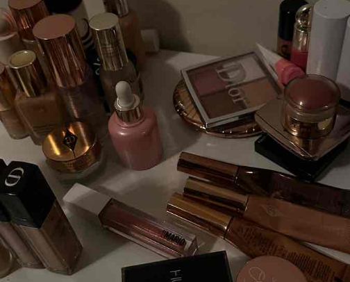 Šminka za svaki dan💄 cover photo collage