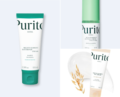 June Must Have cover photo collage
