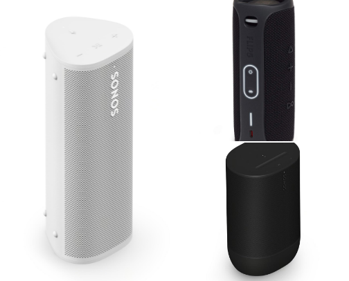 Upgrade Your Tech cover photo collage