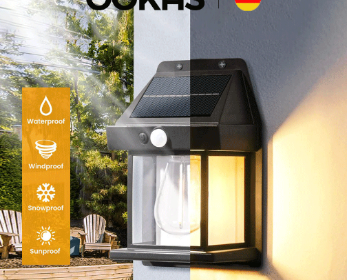 Home & Lifestyle Essentials cover photo collage