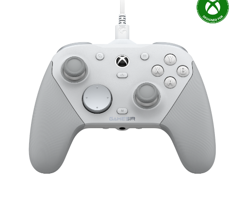 Controllers cover photo collage