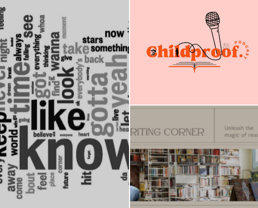 Creators and Organizations Worth Supporting cover photo collage