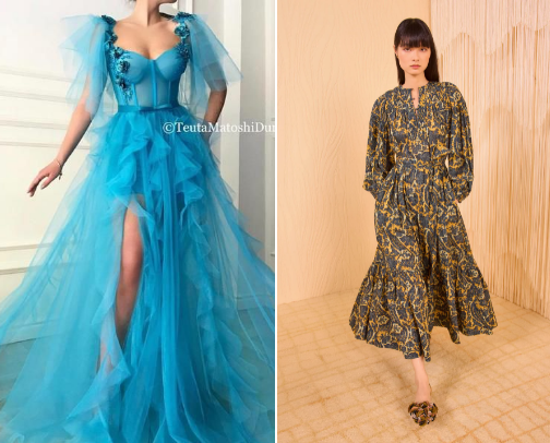 Elegance is not standing out, but being remembered. cover photo collage