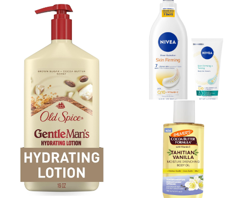 Beauty Products and Bundles I’ve Been Wanting to Try that You Should Add to your Wishlist cover photo collage