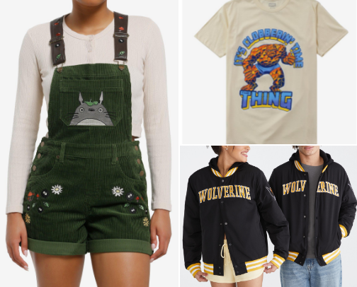 You Need to Nerd Out! cover photo collage