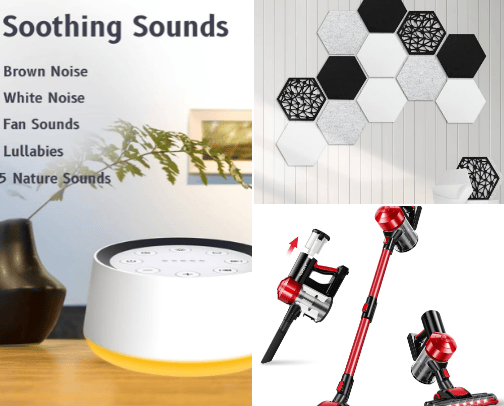 Household Fav Things cover photo collage