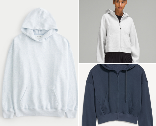 sweatshirts cover photo collage