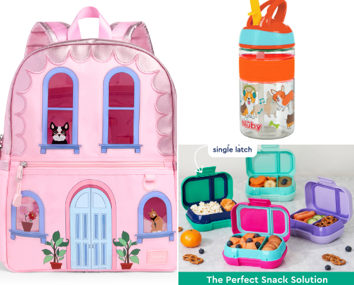 Best Preschool Essentials for Toddlers 🥳 cover photo collage