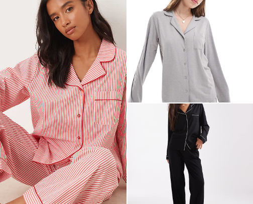 Pajama🫧✨ cover photo collage