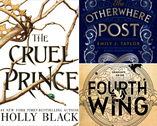 Books you have to read by the end of this year! 📚 cover photo collage