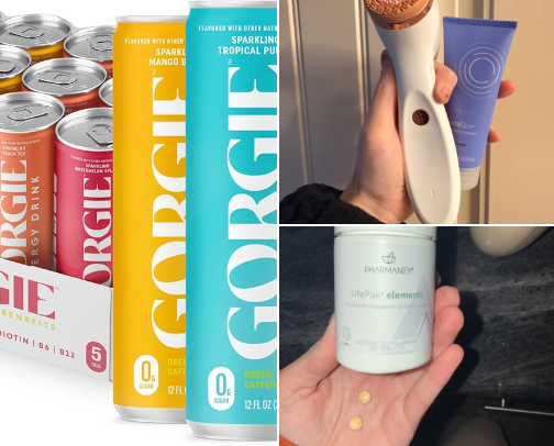Golden Hour Favs ✨ cover photo collage