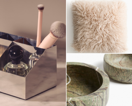 Home Decor On My Radar cover photo collage