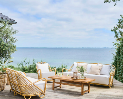 ALL SPRING THINGS cover photo collage